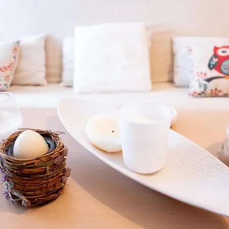 Sea La Vie Apartman Faraí