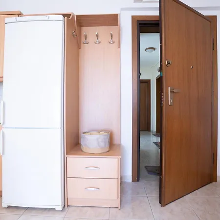 Sea La Vie Apartman *