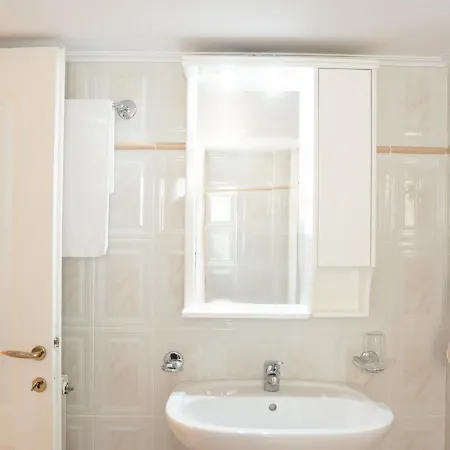 Sea La Vie Apartman Faraí