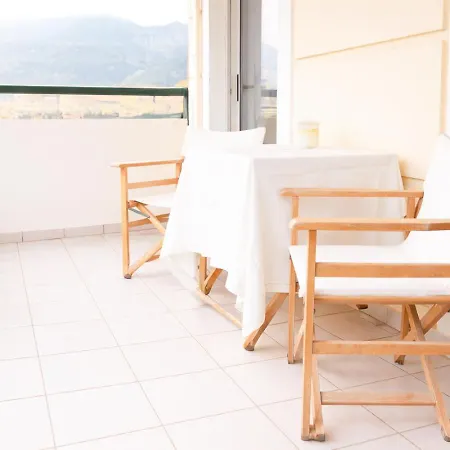 Sea La Vie Apartman Faraí