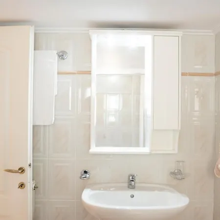 Sea La Vie Apartman *